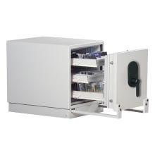 GST-ISS Oslo0 combined fire resistant data safe GST-ISS Oslo0 combined fire resistant data safe