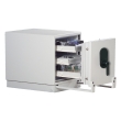 GST-ISS Oslo0 combined fire resistant data safe