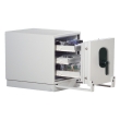 GST-ISS Oslo0 combined fire resistant data safe GST-ISS Oslo0 combined fire resistant data safe