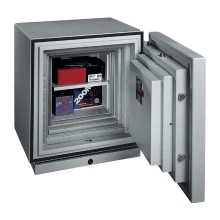 FORMAT Fire Star 1 combined fire resistant data safe