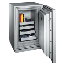 FORMAT Fire Star Plus 0 combined fire resistant data safe