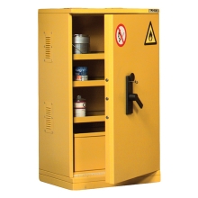 MULTIBRAND 50C chemical storage safe MULTIBRAND 50C chemical storage safe