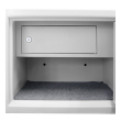 MÜLLER SAFE PWKA weapon cabinet interior design MÜLLER SAFE PWKA weapon cabinet interior design