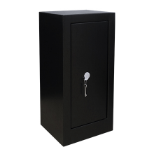 TECHNOMAX HOME SAFE HS/20 weapon cabinet, closed