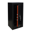TECHNOMAX HOME SAFE HS/20 weapon cabinet TECHNOMAX HOME SAFE HS/20 weapon cabinet