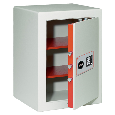TECHNOMAX SEKUR LARGE SMT/8P weapon cabinet