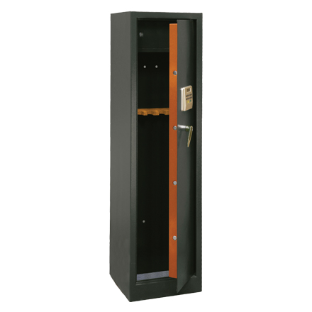 TECHNOSAFE TCE/5 standard fegyverszekrény