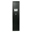 TECHNOSAFE TCE/5 weapon cabinet front TECHNOSAFE TCE/5 weapon cabinet front