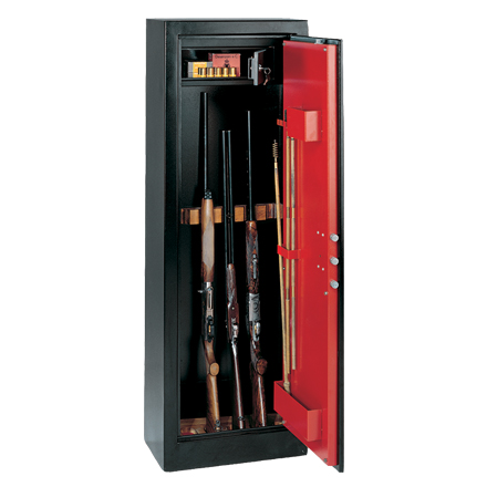 TECHNOMAX HOME SAFE HS/600SC weapon cabinet