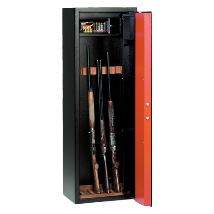 TECHNOMAX TENAX T 505 weapon cabinet