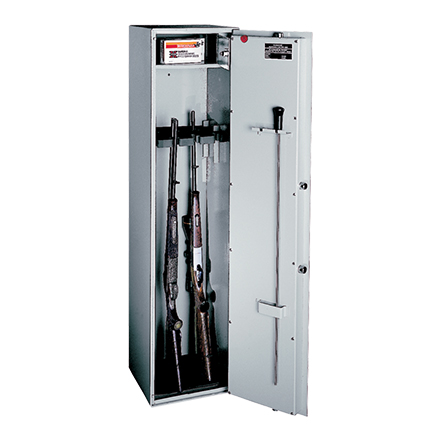 FORMAT WF 105 standard fegyverszekrény