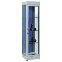 TECHNOMAX GALAXY GA/45R glass-walled weapon cabinet TECHNOMAX GALAXY GA/45R glass-walled weapon cabinet