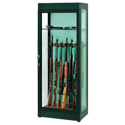 TECHNOMAX GALAXY GA/70F glass-walled weapon cabinet