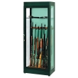 TECHNOMAX GALAXY GA/70F glass-walled weapon cabinet