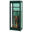 TECHNOMAX GALAXY GA/70F glass-walled weapon cabinet TECHNOMAX GALAXY GA/70F glass-walled weapon cabinet