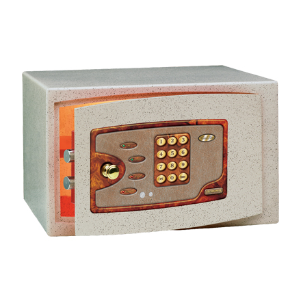 HOTEL LINE TECHNOSAFE 730/AMP hotel safe