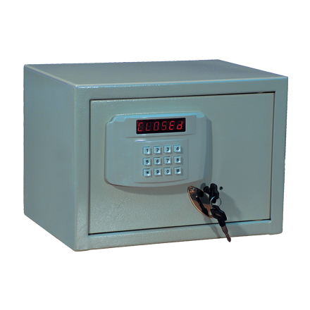 FORMAT Panther 23M hotel safe