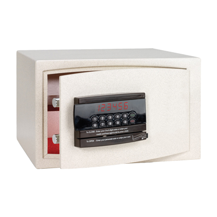 HOTEL LINE TECHNOSAFE Technomax ADC/730 hotel safe