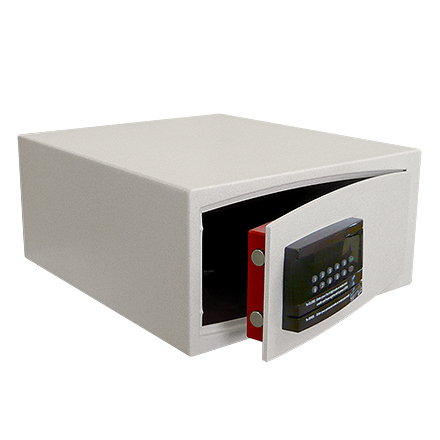 HOTEL LINE TECHNOSAFE Technomax ADC/745 Hoteltresor