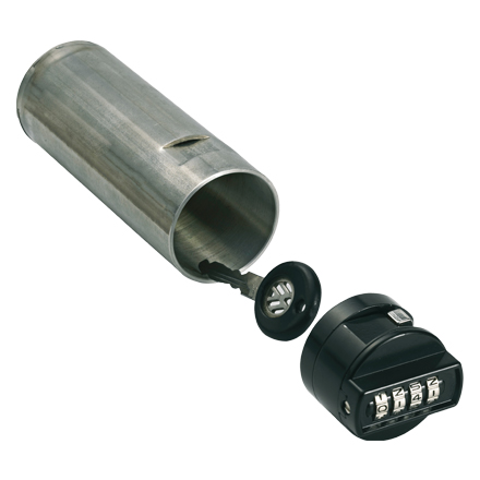 MULTIBRAND code 535200 key safe