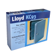 LLOYD KC 93 key cabinet wrapped