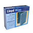 LLOYD KC 93 key cabinet wrapped LLOYD KC 93 key cabinet wrapped