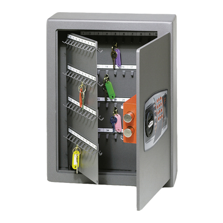 TECHNOMAX SECRET CE/40 key cabinet