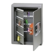 TECHNOMAX SECRET CE/40 key cabinet TECHNOMAX SECRET CE/40 key cabinet