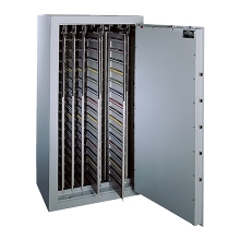 FORMAT STD 2560 key cabinet FORMAT STD 2560 key cabinet