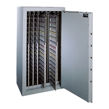 FORMAT STD 2560 key cabinet