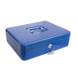 TECHNOSAFE ELEGANT Europa pénzkazetta, zárt TECHNOSAFE ELEGANT Europa pénzkazetta, zárt