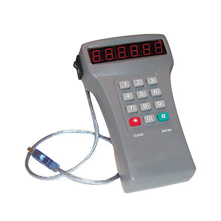 TECHNOSAFE Master Safe Unit