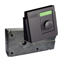 KABA Kaba Paxos Compact 66 Set 3 electronic safe lock set