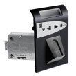 INSYS LOCKS TwinLock B700 BioPIN S 1.1 elektronikus széfzár készlet, VdS 2 INSYS LOCKS TwinLock B700 BioPIN S 1.1 elektronikus széfzár készlet, VdS 2