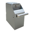 MULTIBRAND Cashbox Basic deposit safe