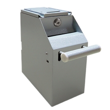 MULTIBRAND Cashbox Basic Deposittresor