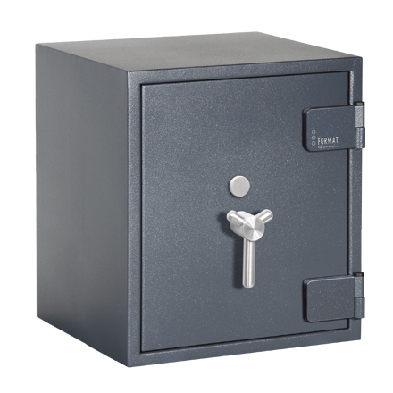 FORMAT Topas Pro 10 euro grade burglary safe