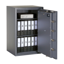 FORMAT Rubin Pro 30 euro grade burglary safe FORMAT Rubin Pro 30 euro grade burglary safe