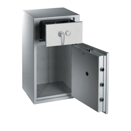 FORMAT Topas 20 Deposit euro grade burglary safe