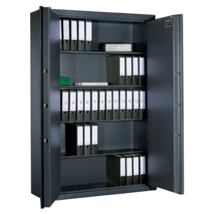 FORMAT GTB 90 combined fire resistant document safe