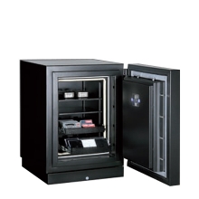 FORMAT Format Fire Star Pro combined fire resistant data safe