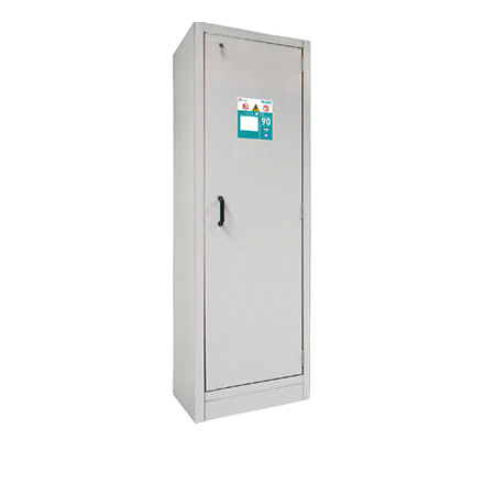 PRIOR-IT PRIOCAB EN91.196.060 chemical storage safe, closed