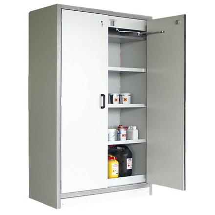 PRIOR-IT PRIOCAB EN92.196.120 chemical storage safe