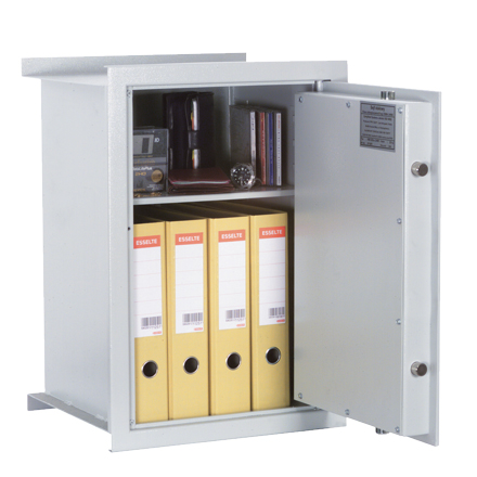 GST-ISS Witten 20003 wall safe