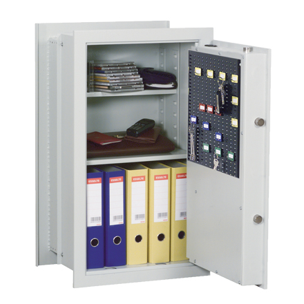 GST-ISS Essen 23004 wall safe