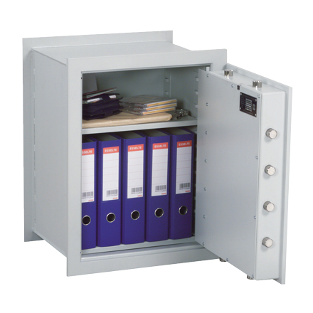 GST-ISS Frankfurt 30013 wall safe