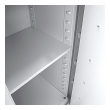 GST-ISS München 40009 euro grade burglary safe shelf supports