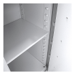 GST-ISS München 40009 euro grade burglary safe shelf supports GST-ISS München 40009 euro grade burglary safe shelf supports