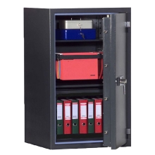 GST-ISS Paris 41505 Panzerschrank, Wertschutztresor GST-ISS Paris 41505 Panzerschrank, Wertschutztresor