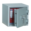 GST-ISS Leverkusen 43001 combined fire resistant document safe